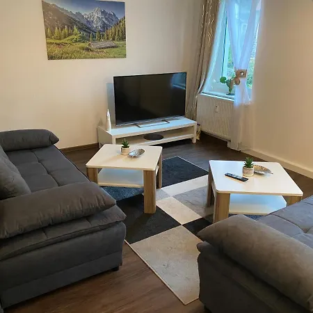 Sofia Appartement Meißen