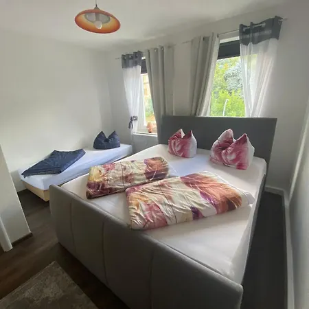 Appartement Sofia Meißen