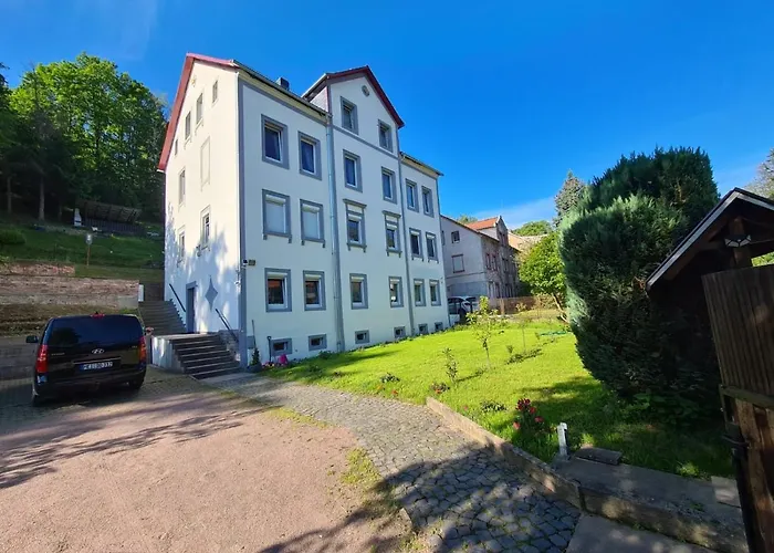 Apartamento Sofia
