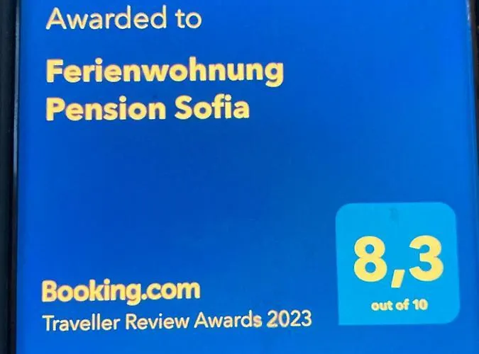 Apartamento Sofia Meißen