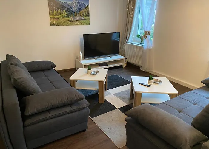 Sofia Apartamento Meißen