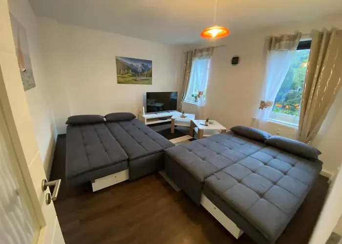 Apartamento Sofia *
