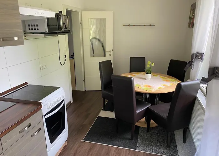 Apartamento Sofia *
