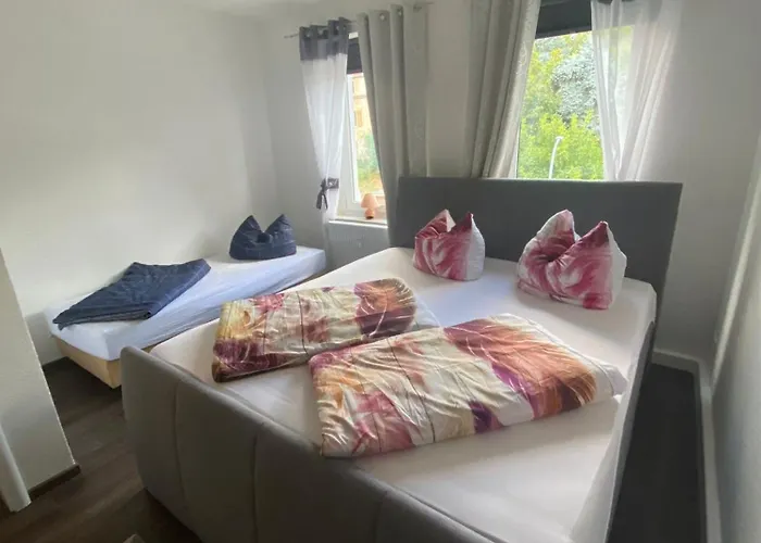 Apartamento Sofia Meißen